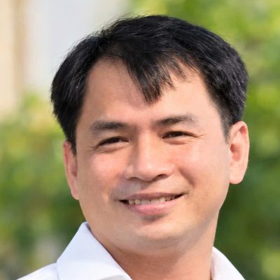 Phạm Chí Hiếu